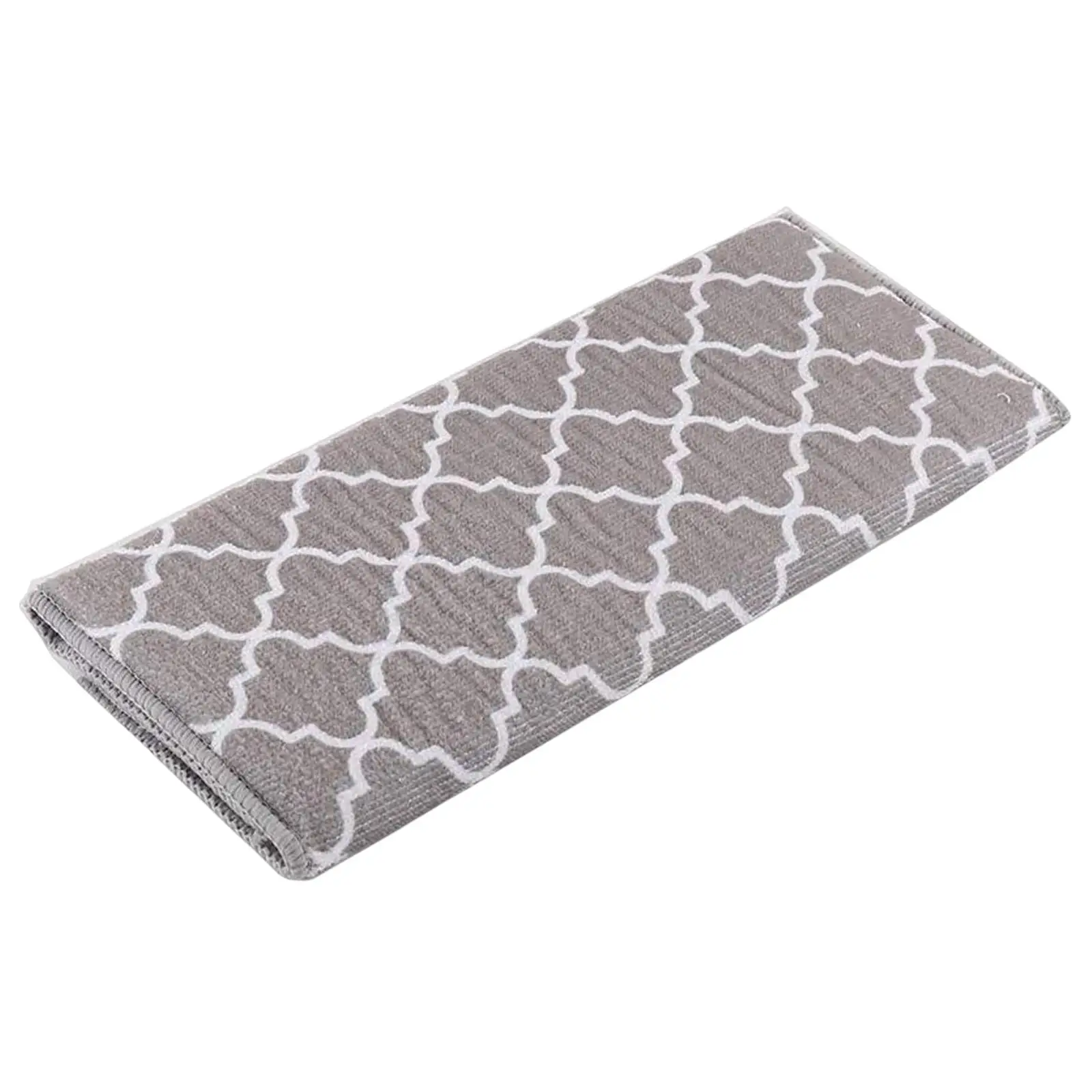 Microfiber Dish Drying Mat Drying Mat Absorbent Non Slip Counter dish Drainer Kitchen Counter Mat Quick Drying Cushion Pad