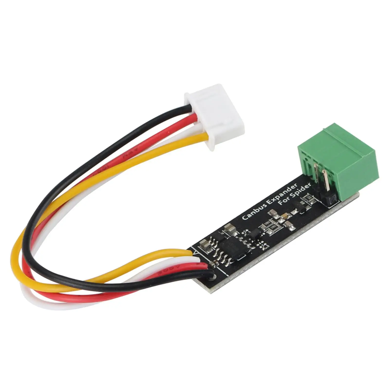 Canbus Expander Module Replacement Accessory Transceiver for Spider Board