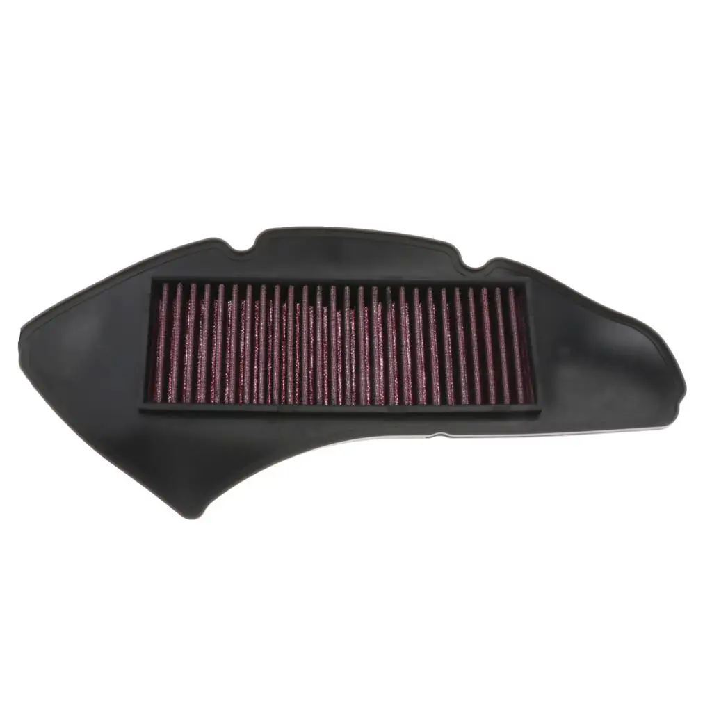 1 Packs Air Cleaner Filter Element Intake for  NMAX 125 2015-2019