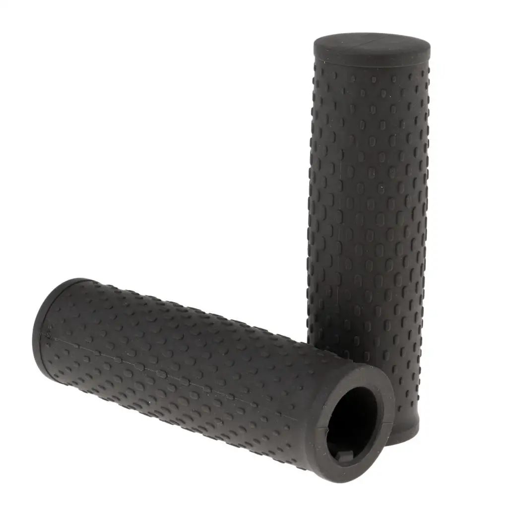 Handlebar Grips For  Mijia   Electrica Scooter, Cycling Bike, MTB