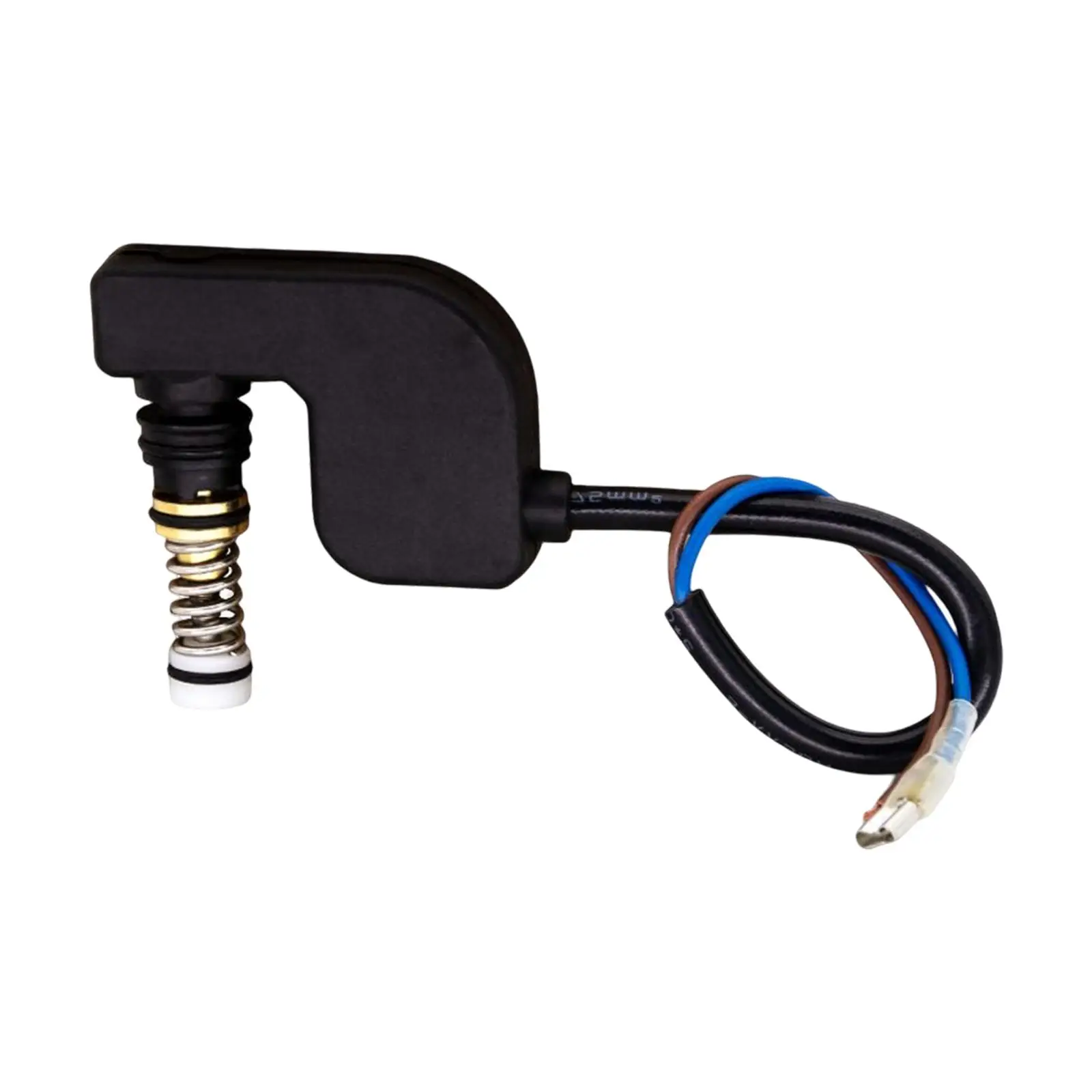 Household Micro Switch Accessories Replacement Parts for Car Washer Machines