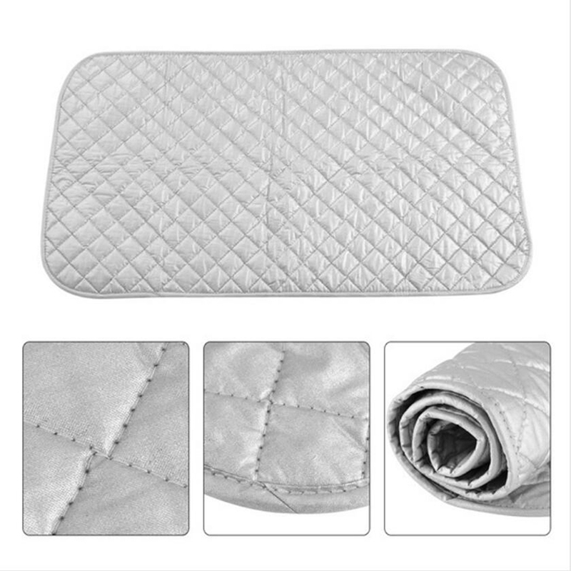 Title 4, Ironing Mat Laundry Pad Washer Dryer Cover Boar...