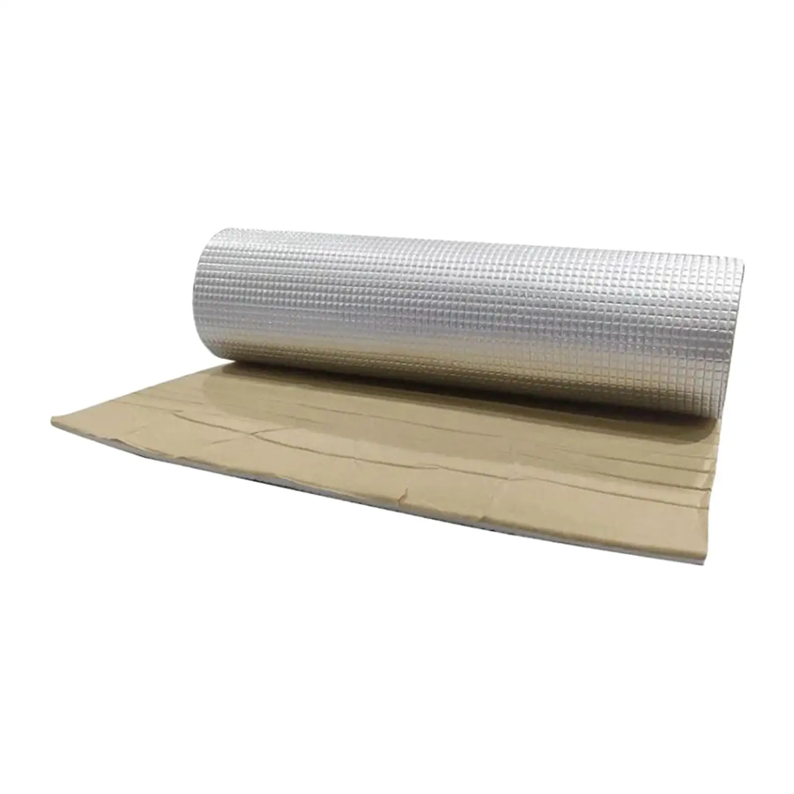 Audio Noise Insulation and Dampening Thermal Insulation Properties Car Noise Sound Deadener Sound Deadener Insulation Mat