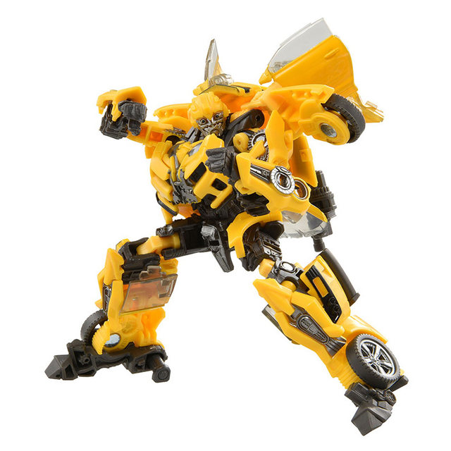 Figura Transformers: O Lado Oculto da Lua Studio Series 87 Deluxe