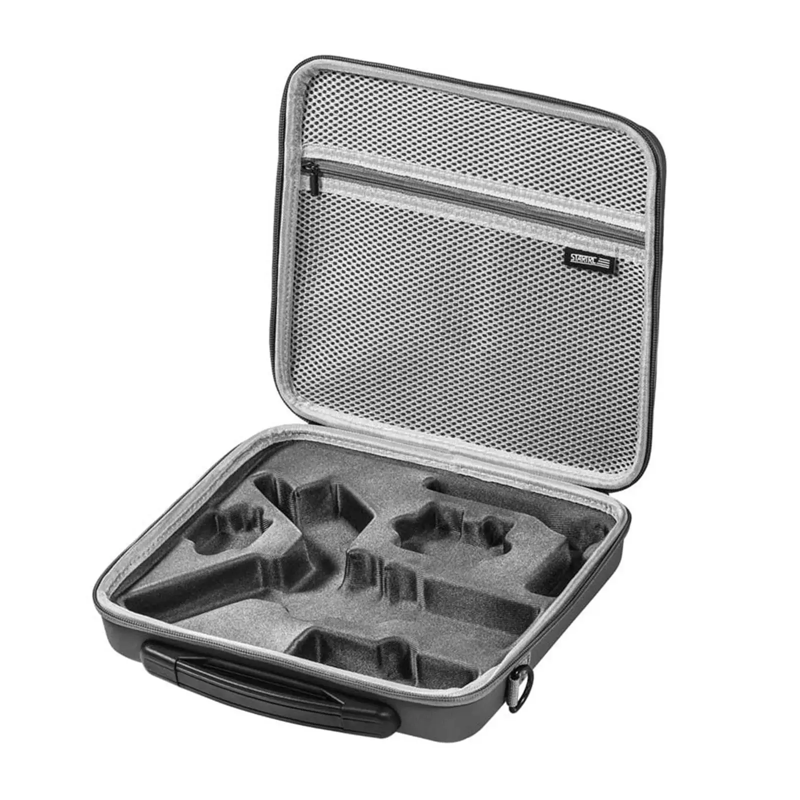 Carrying Case for Ronin RS 3 Mini Protective Case Adjustable Strap Two Way Zipper Shoulder Bag Handbag Travel
