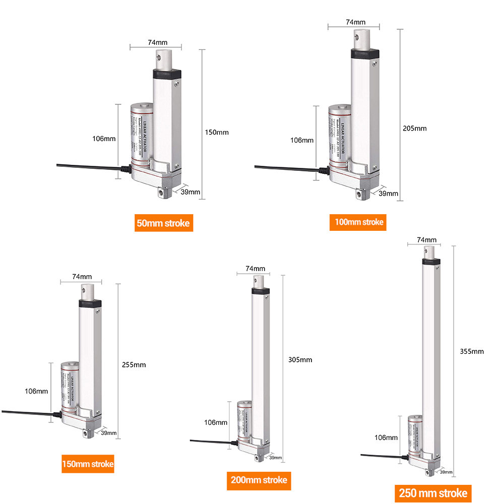 equipamentos e utensílios elétricos