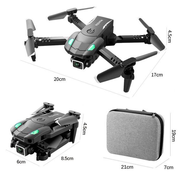 Mini best sale drone x