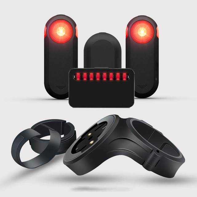 Durable Bike Tail Light Bracket Support Nylon for RTL515 RTL500 RTL510