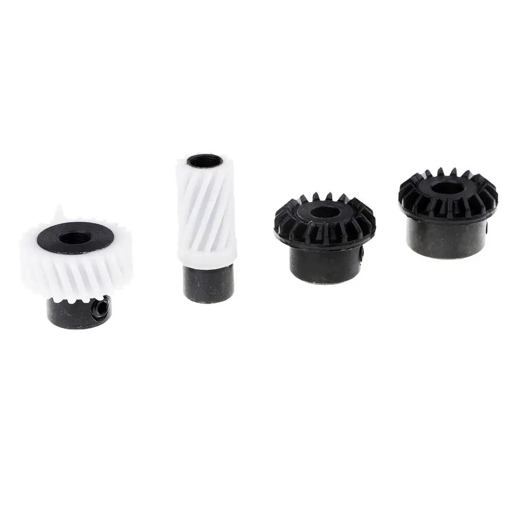 4Pcs Sewing Machine Gears for Singer Sewing Machine accessories