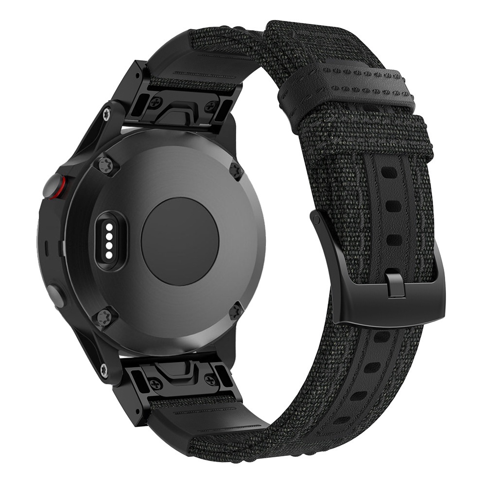 Amazfit Falcon Canvas Tecido Pulseira De Pulso Pulseira Para Amazfit Falcon