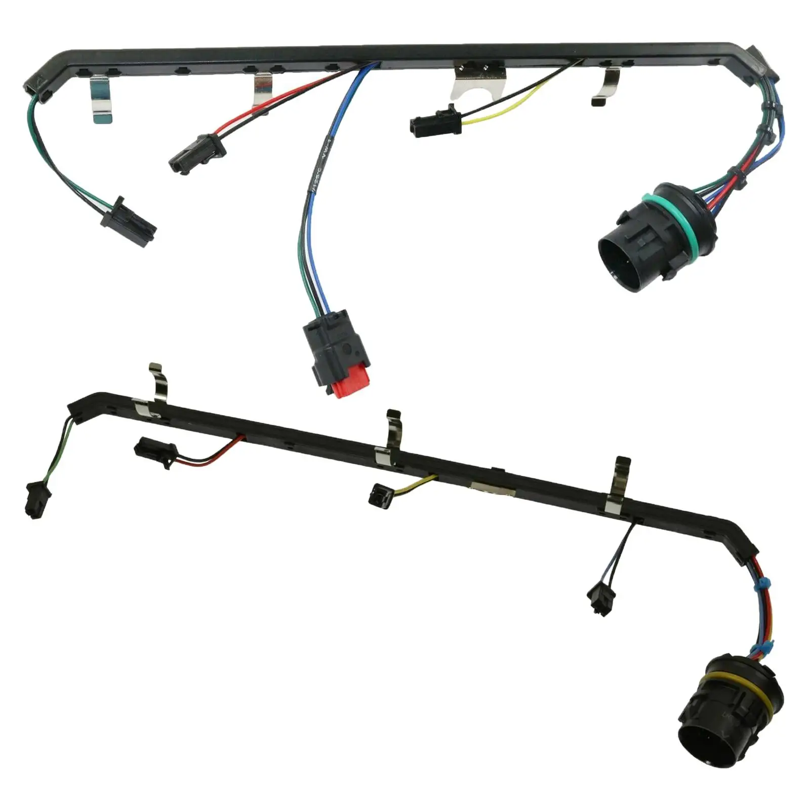 Fuel Nozzle Harness,Professional ,Wire Harness Fits for  2008-2010   