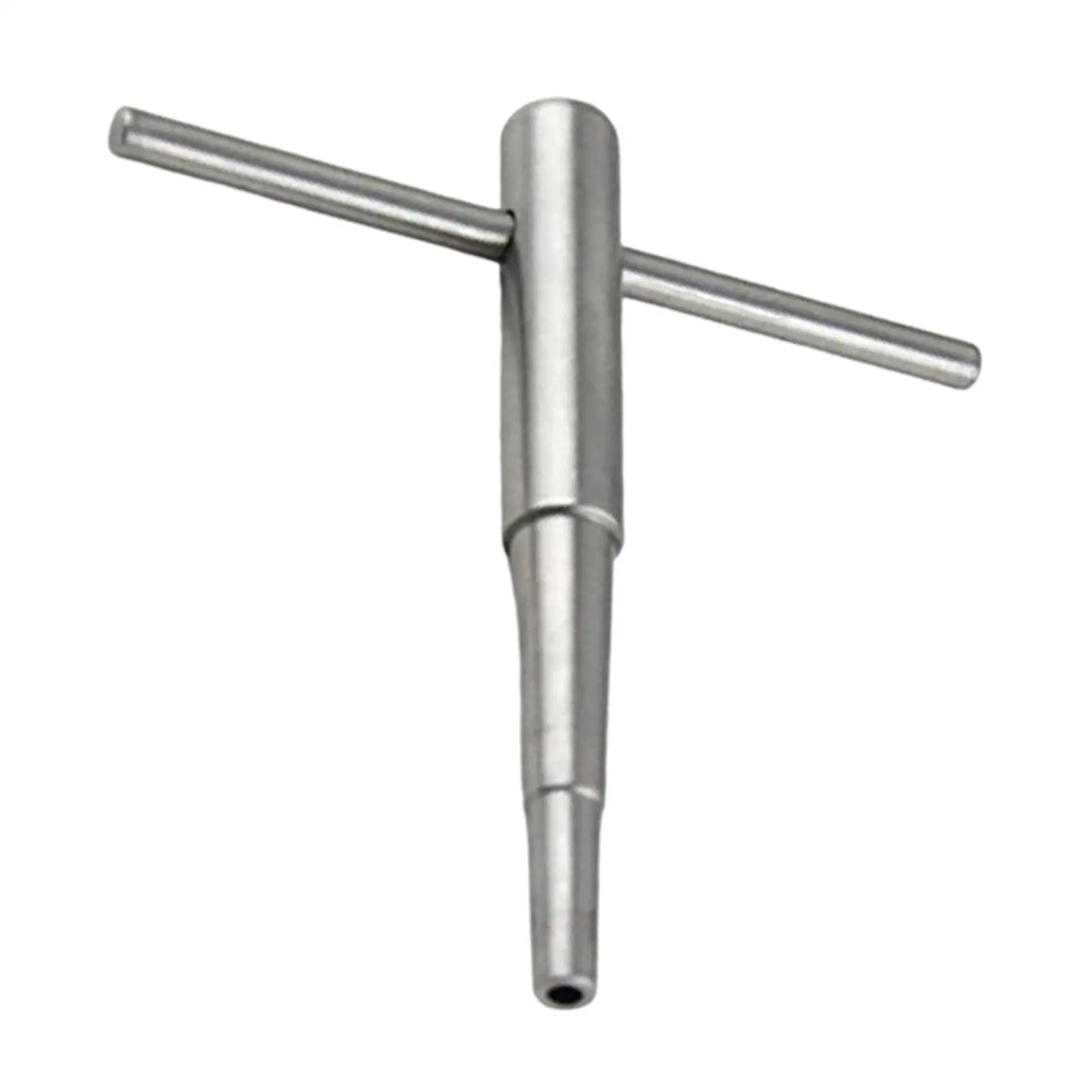Professional Trumpet Repair Handle with Mouthpiece Truing for