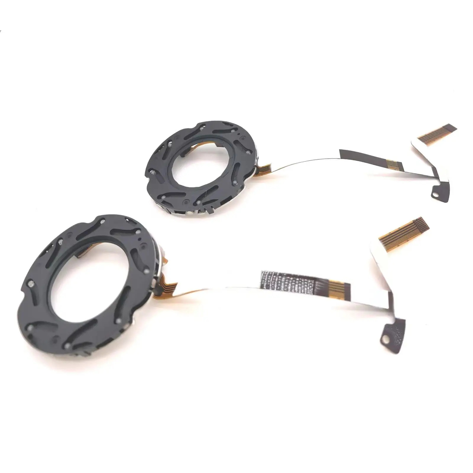 Lens Aperture Assembly Flex Cable for Canon 24-105 4L F4 IS Usm Sturdy Easy to Install Professional High Performance