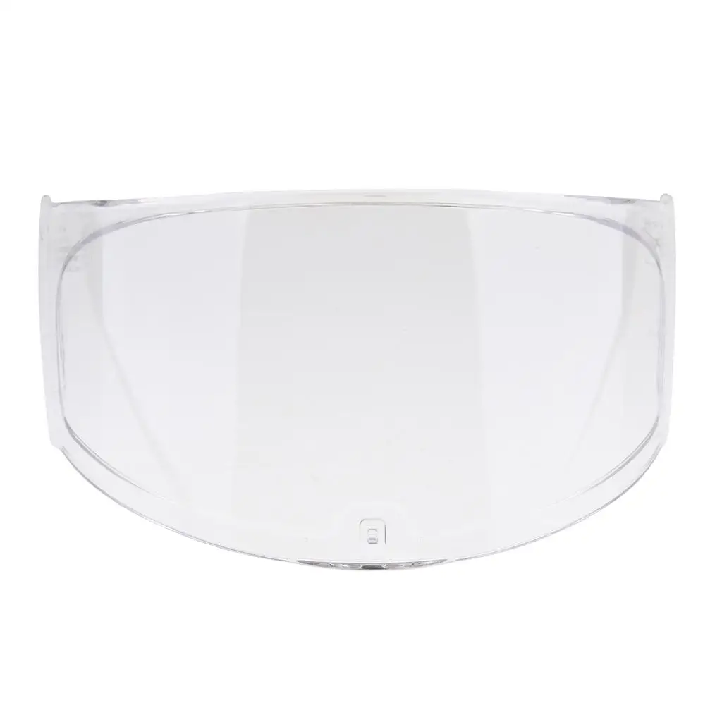 PC Flip Up Visor Lens Eaves Fit for FF320 328 353