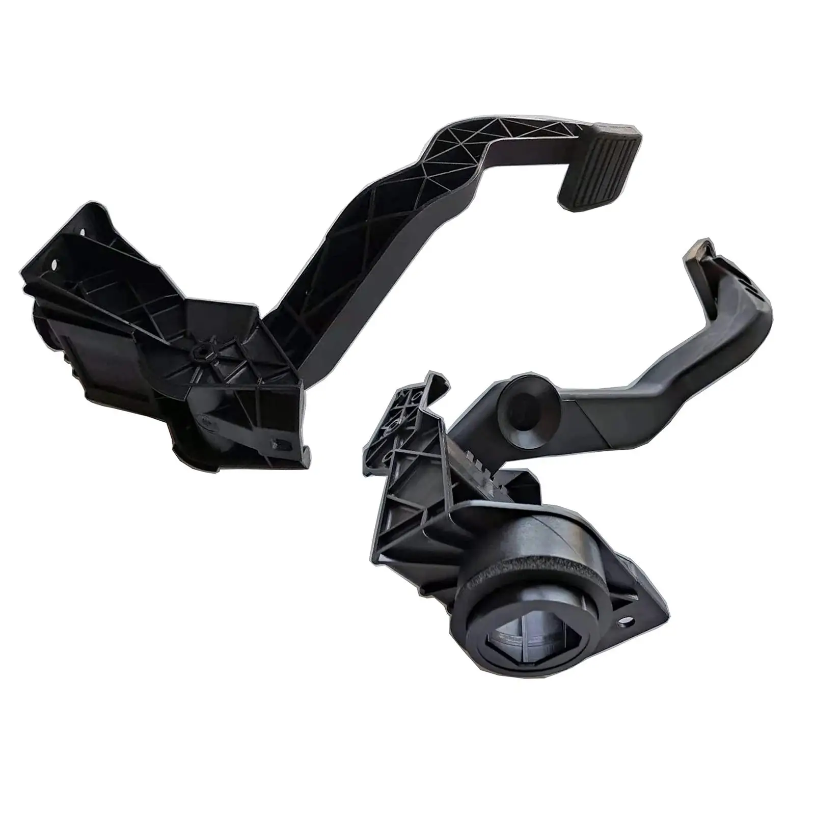 Car Clutch Pedal Bracket Assembly Fit for 1500 2500 3500