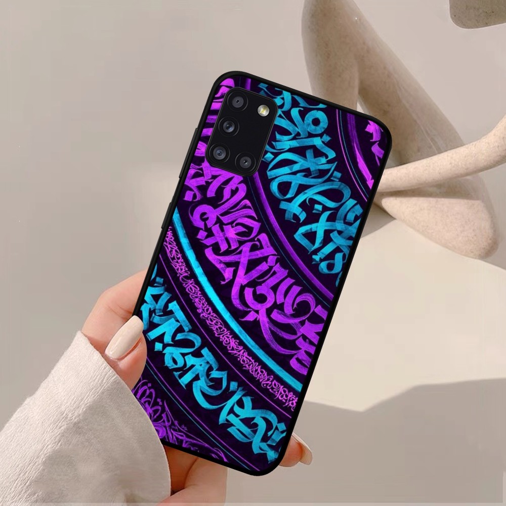 Чехол Pokras Lampas Art Graffiti для телефона Samsung A 10 11 12 13 20 21 22  30 31 32 40 51 52 53 70 71 72 73 91 13, оболочка | AliExpress