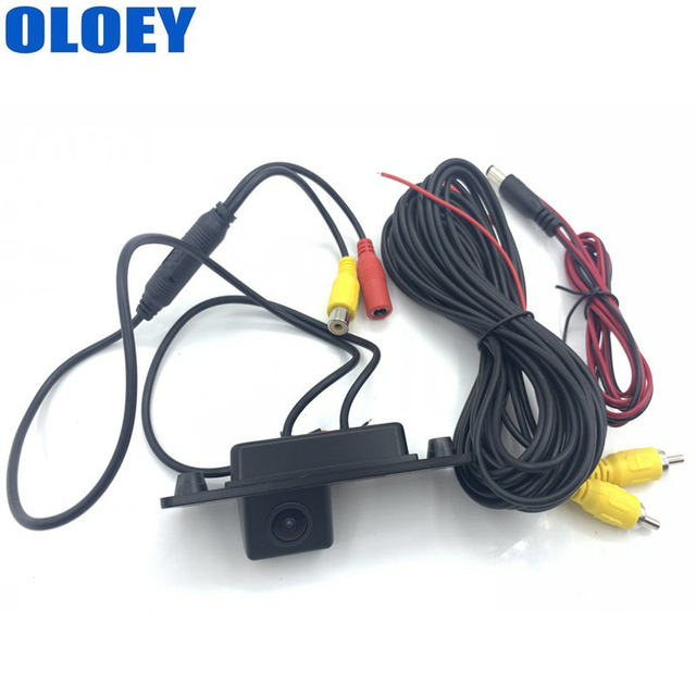 Hd Rear Camera For Kia Sportage 3 / Sportage R / Sportage Sl