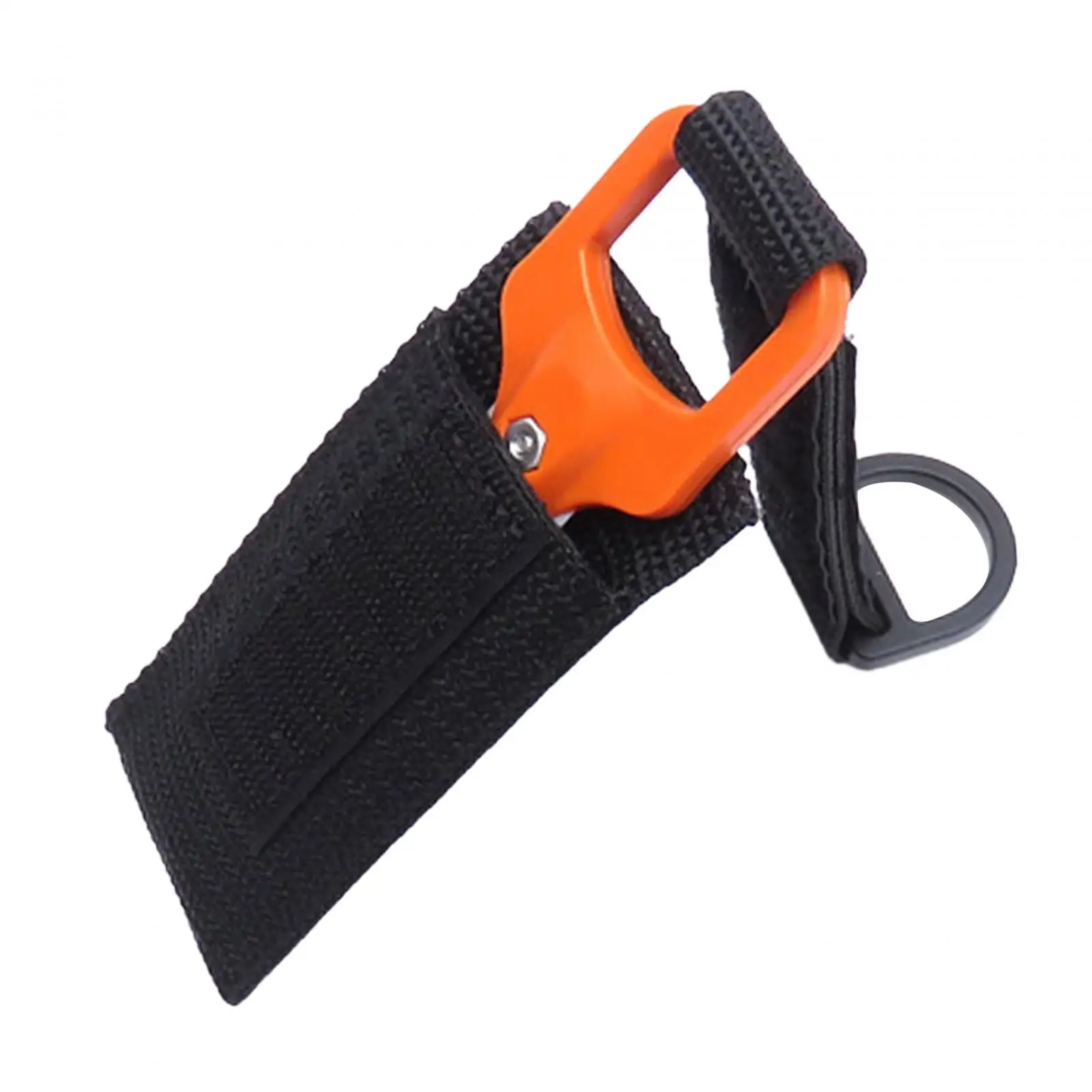 Diving Line Cutter Safety Fishing Line Cutter Portable Diver Line Cutter for Water Sports Freediving Snorkeling Swimming Diving