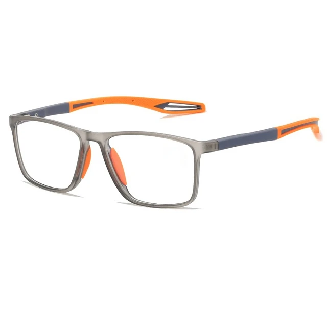 S82f0d776037140c88e3a2d396bedc1d3o Anti-blue Light Reading Glasses Ultralight TR90 Sport Presbyopia Eyeglasses Women Men Far Sight Optical Eyewear Diopters To +4.0