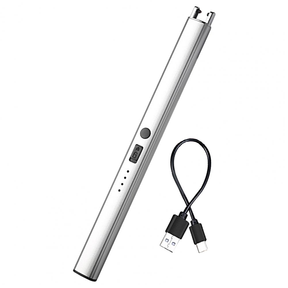 Useful 7 Colors High-Temperature Protection No Flame Usb Kitchen Gas Stove Pulse Ignition Device Pulse Igniter Energy-Saving