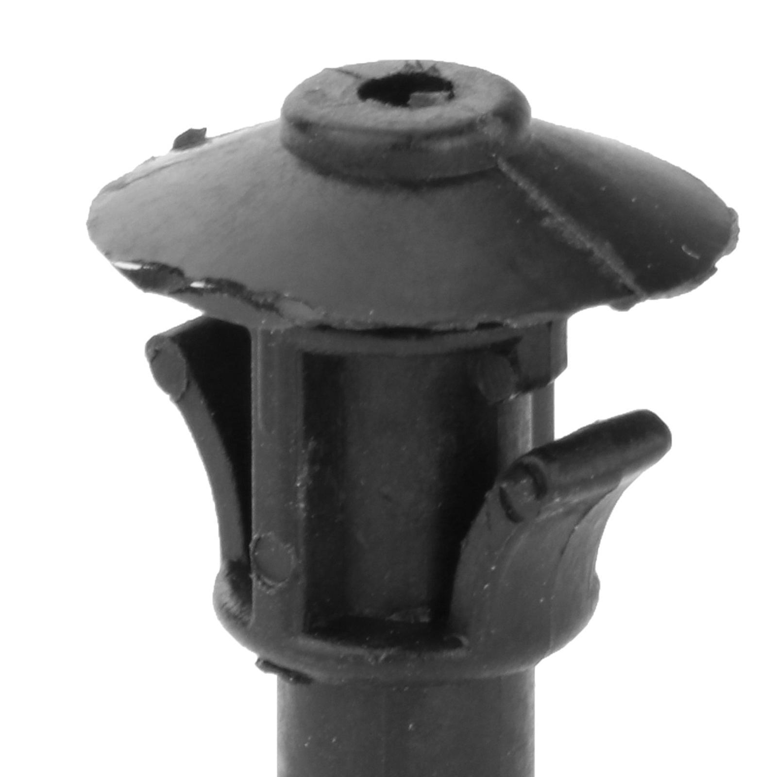 Hose Nylon Boat Parts    Outboard Motor E15D.9L F15C