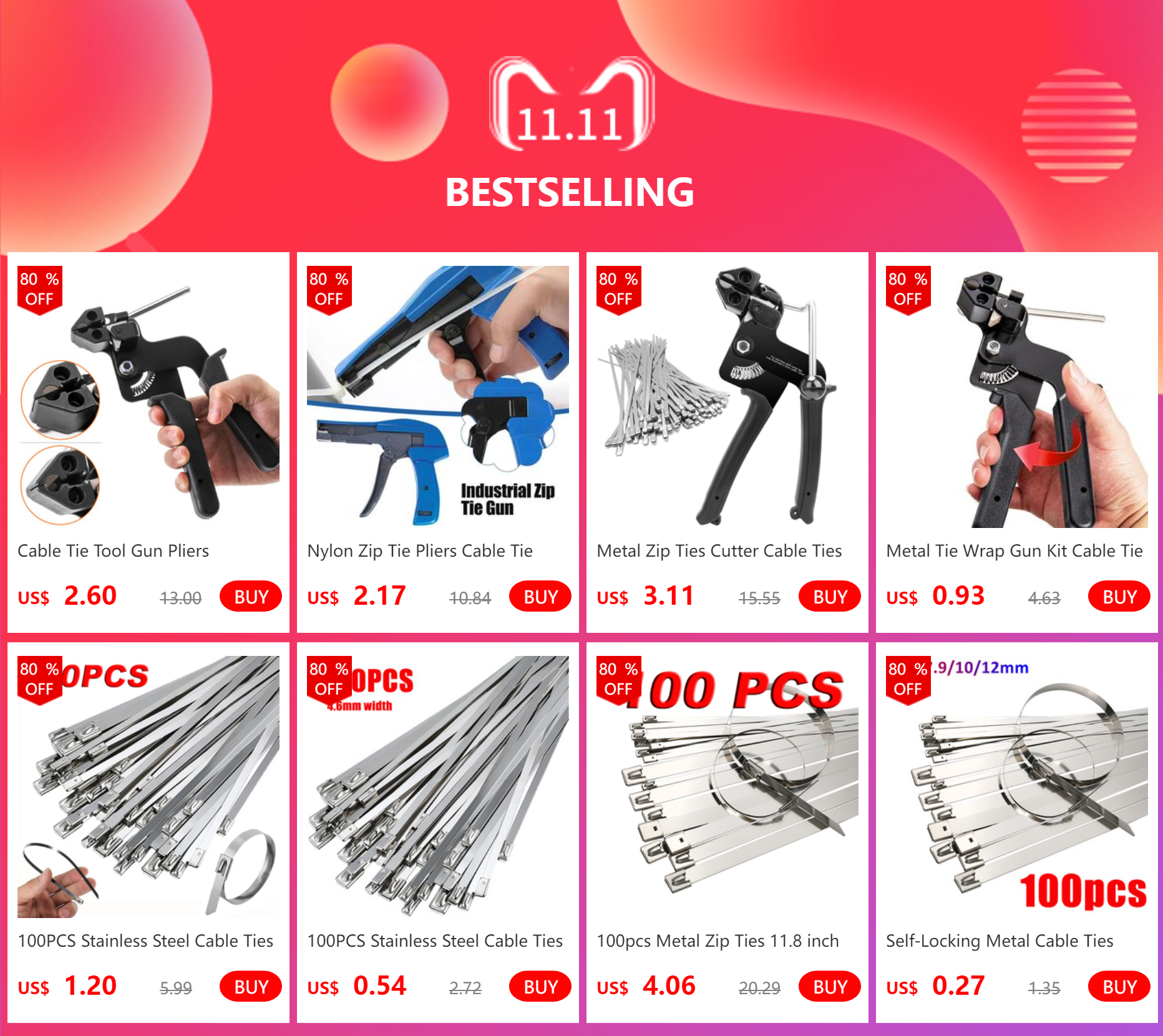 Phones e Accessories