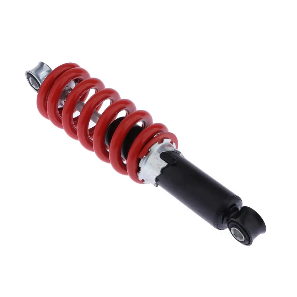 260mm 10`` Motorcycle Rear Shock Absorber Suspension Spring Scooter