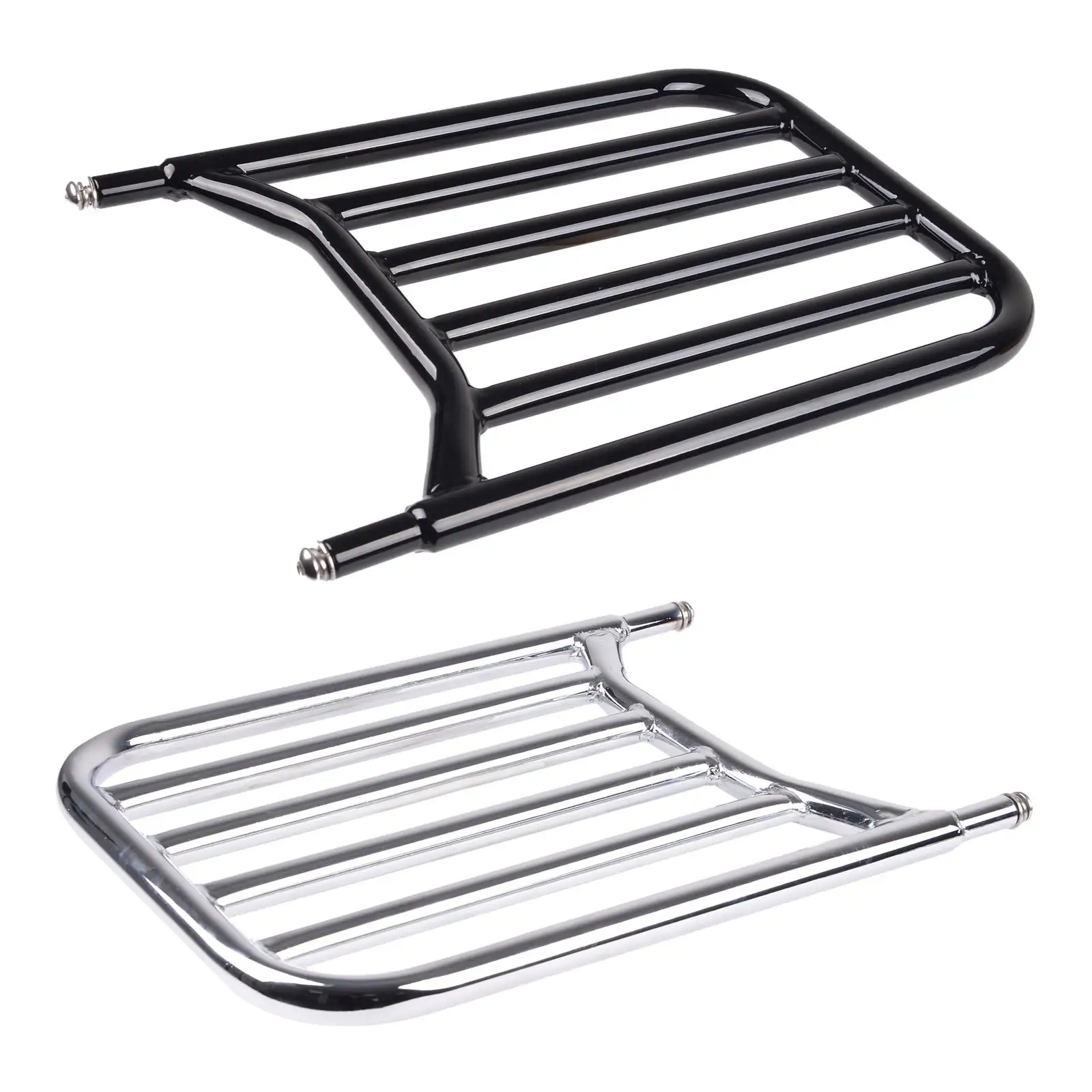 Backrest Sissy Bar Cargo Carrier Fit for  Indian Chieftain Chief