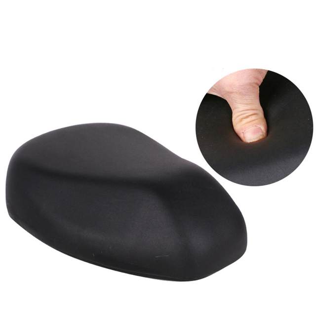 Bike Seat Cushion Cover Replacement Saddle Soft for Electric Scooter