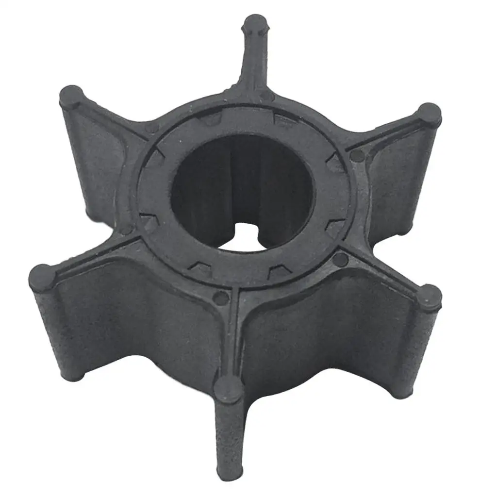 Water Pump Replacement Impeller Part Fit for Yamaha 9.9HP-15HP 682-44352-01