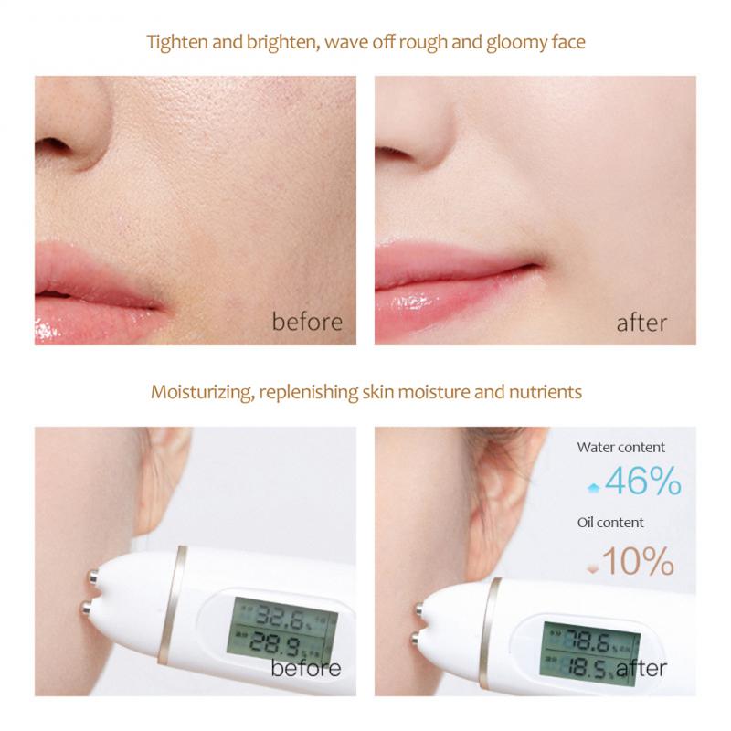 Best of 20 / 50Pcs Collagen Face Care Capsules Serum Spot Acne Wrinkle Remover Firming Whitening Hyaluronic Acid Essence Korean Skin Care Reviews & Tips - Image 3