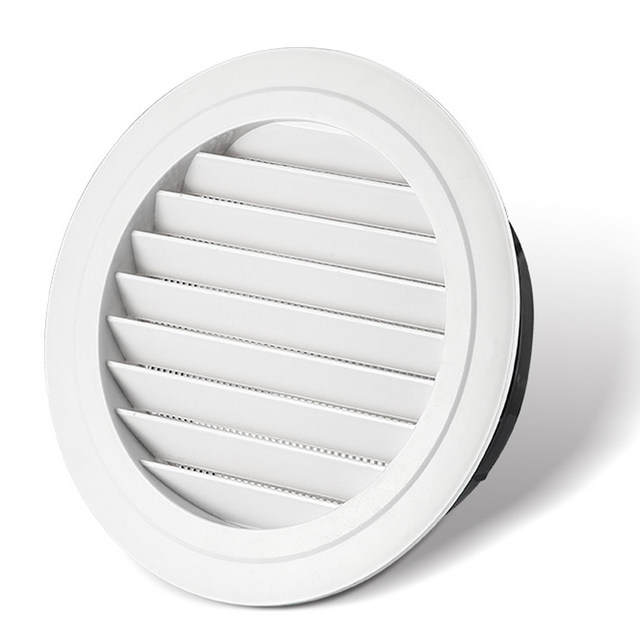 COUVERCLE DE VENTILATION rond 8x, pièces de rechange, remplacement direct  EUR 60,41 - PicClick FR