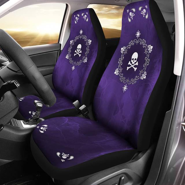 Purple Blue Grunge Texture Car Seat Covers hotsell Pair, 2 Front Seat Covers, Car Seat Protector, Car Accessory, Seat Cover For Car