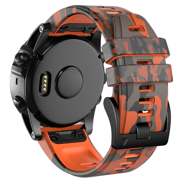 Amazfit Falcon Pulseira Banda 22mm Quick Release Strap para Amazfit Falcon