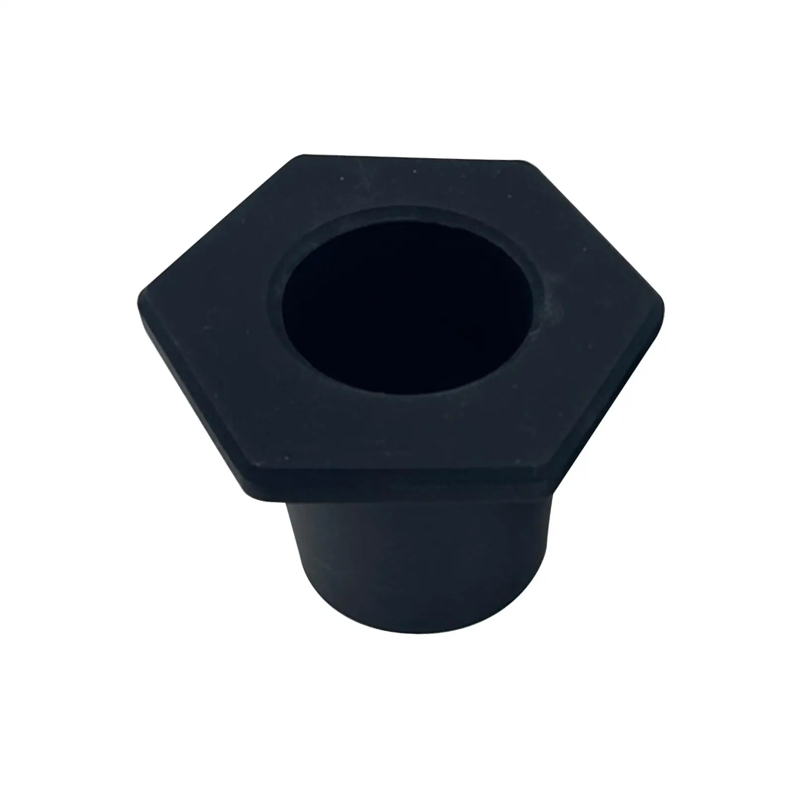 Umbrella Cone Wedge Plug Replace Multipurpose Fittings Simple Using Table Umbrella Hole Ring for Outdoor Terrace Parasol Camping