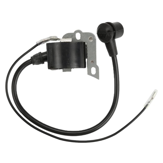 Bobina Di Accensione Per Motosega Jonsered - Ricambio Per Modelli 2041, 2045, 2050 - Foto 3