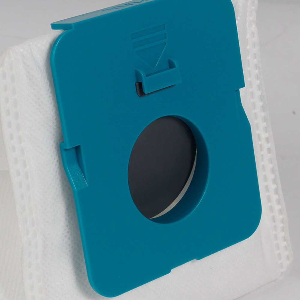 Premium Vacuum Cleaner Bags for Samsung Bespoke VCA-ADB95 VS20A95923W Jet Clean Vacuum Accessories
