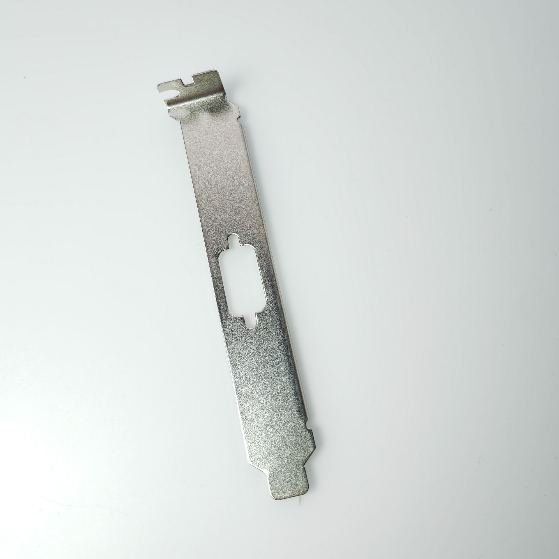 Mainboard, integrierte Grafikkarte, VGA-Schnittstelle, 15-poliger Stecker auf Stecker, Video, volle Halbgröße, Halterung, flexibles Flachkabel, 30 cm – Detail 3