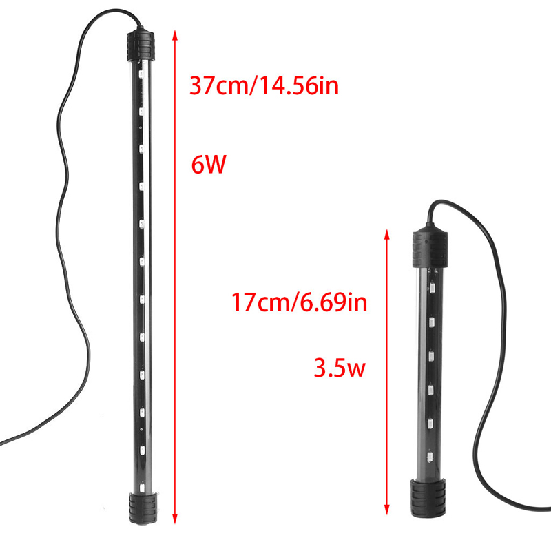 iluminação luzes submersíveis à prova d14 água