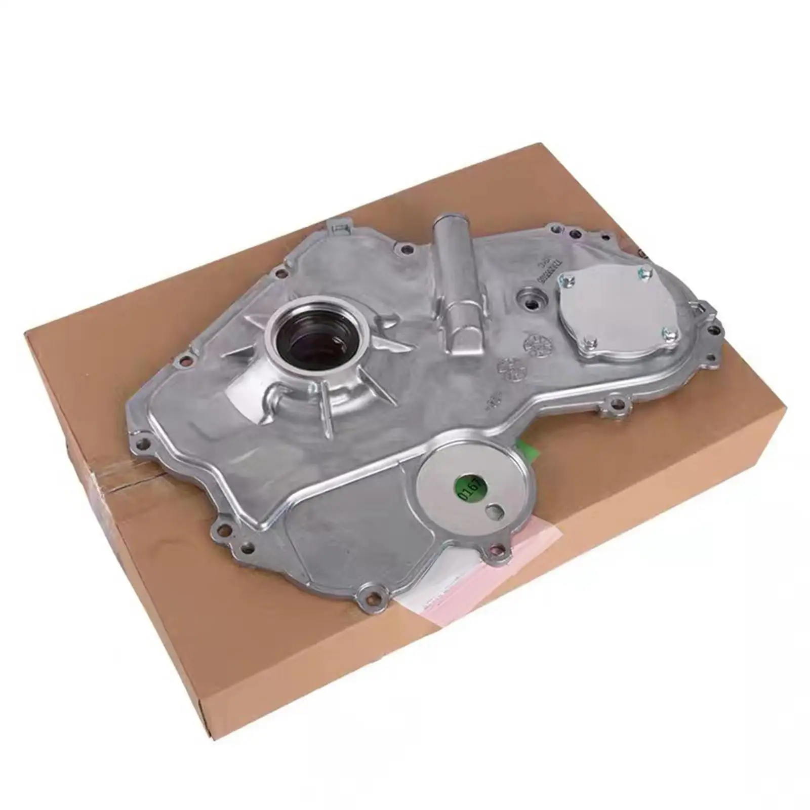 Engine Oil Pump Repair Parts 12637040 12584621 12606580 Replacement for Buick Lacrosse Regal Accessories Easy Installation