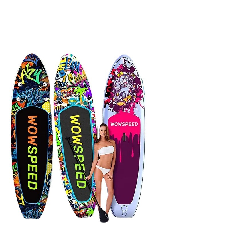 New Paddle Board, Surf Board, Rowing Board, Sailboard, Inflatable Boat, Floating , Sup Standing Universal Water Ski 25 S834d390833cb4dd2a20eb8cc79b05262w