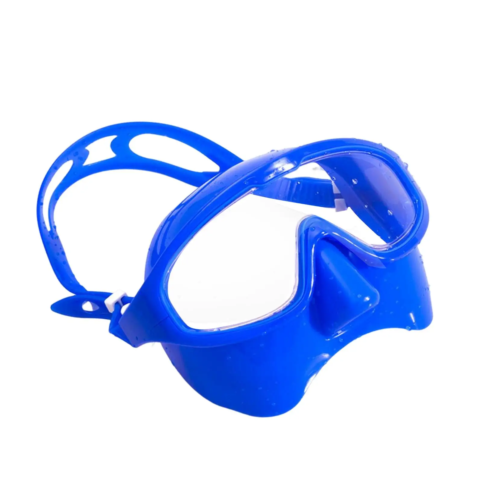 Snorkel Goggles Pool Comfortable Universal Adults Scuba Diving Mask Anti Fog