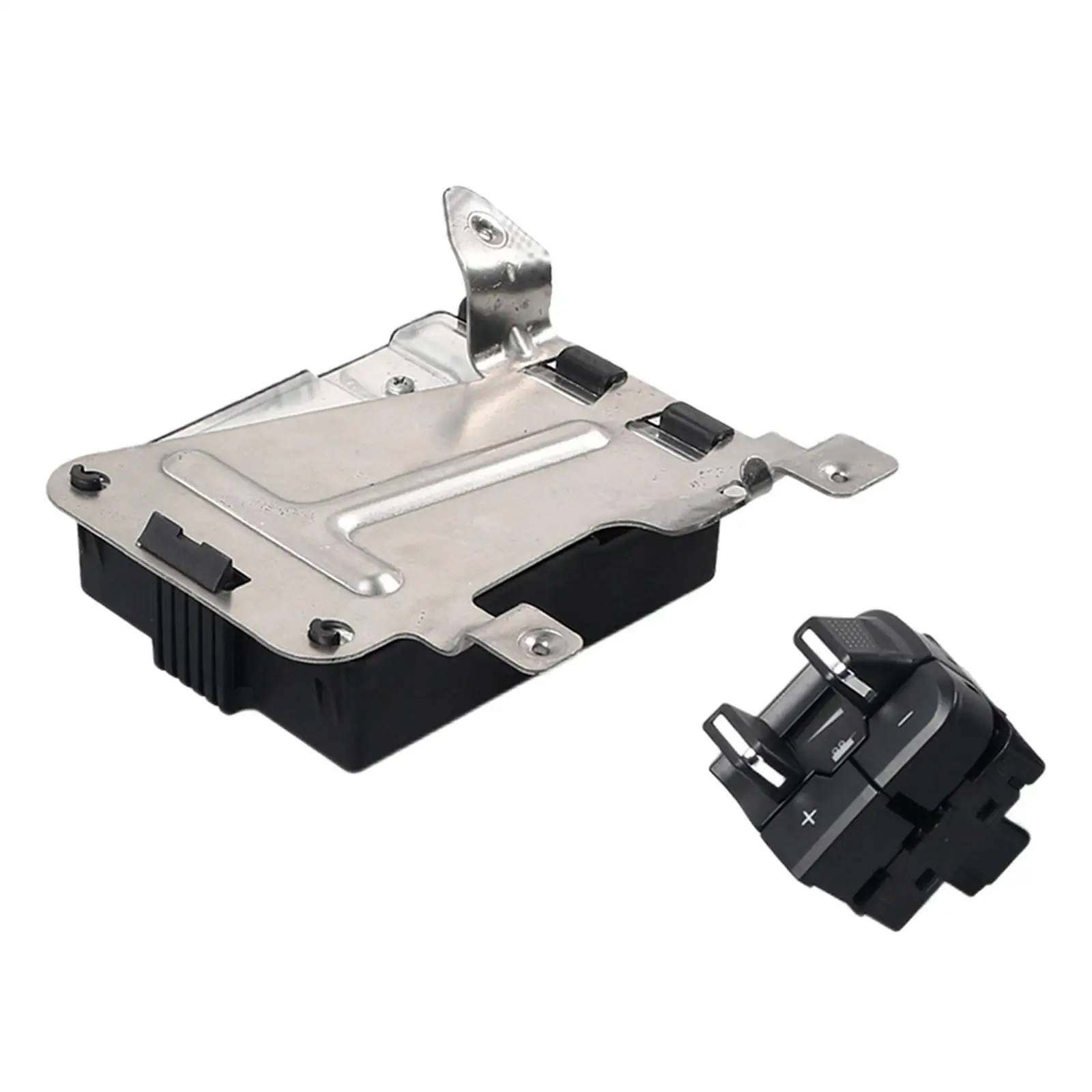 Automotive Integrated Electronic Trailer Brake Controller Fit for  Ram 3500 2500 82215040AB 82215040AC Accessories Parts