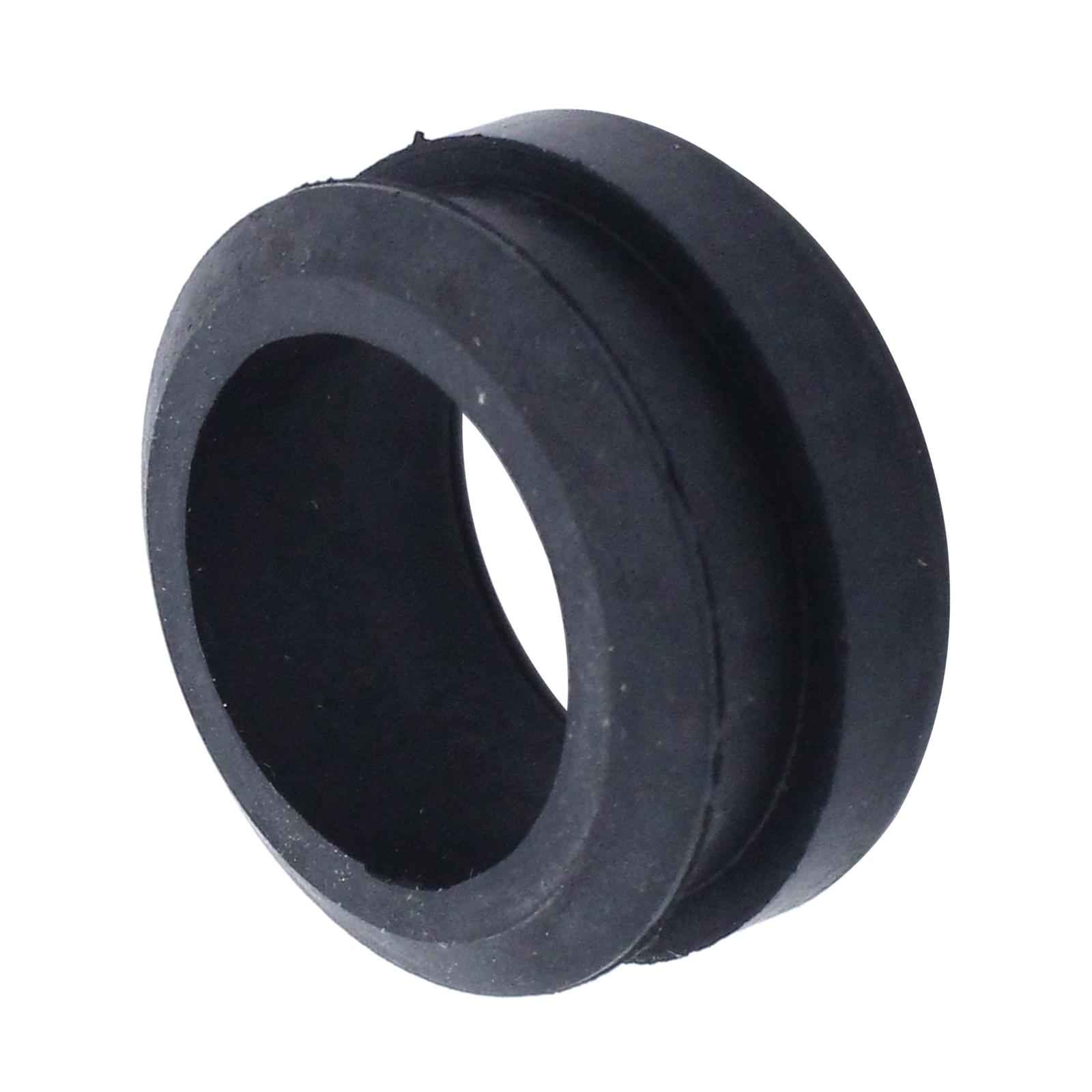 Rubber Pcv Breather Grommets Fits for Aluminum Valve Covers Replacement ACC