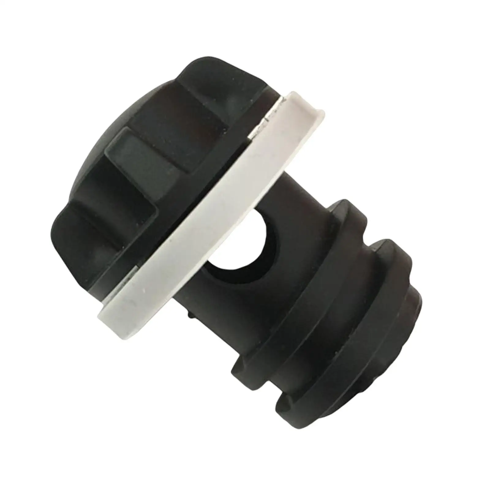 Drain Plug Finger Knob Design Replacement Design for Coolers Accessories
