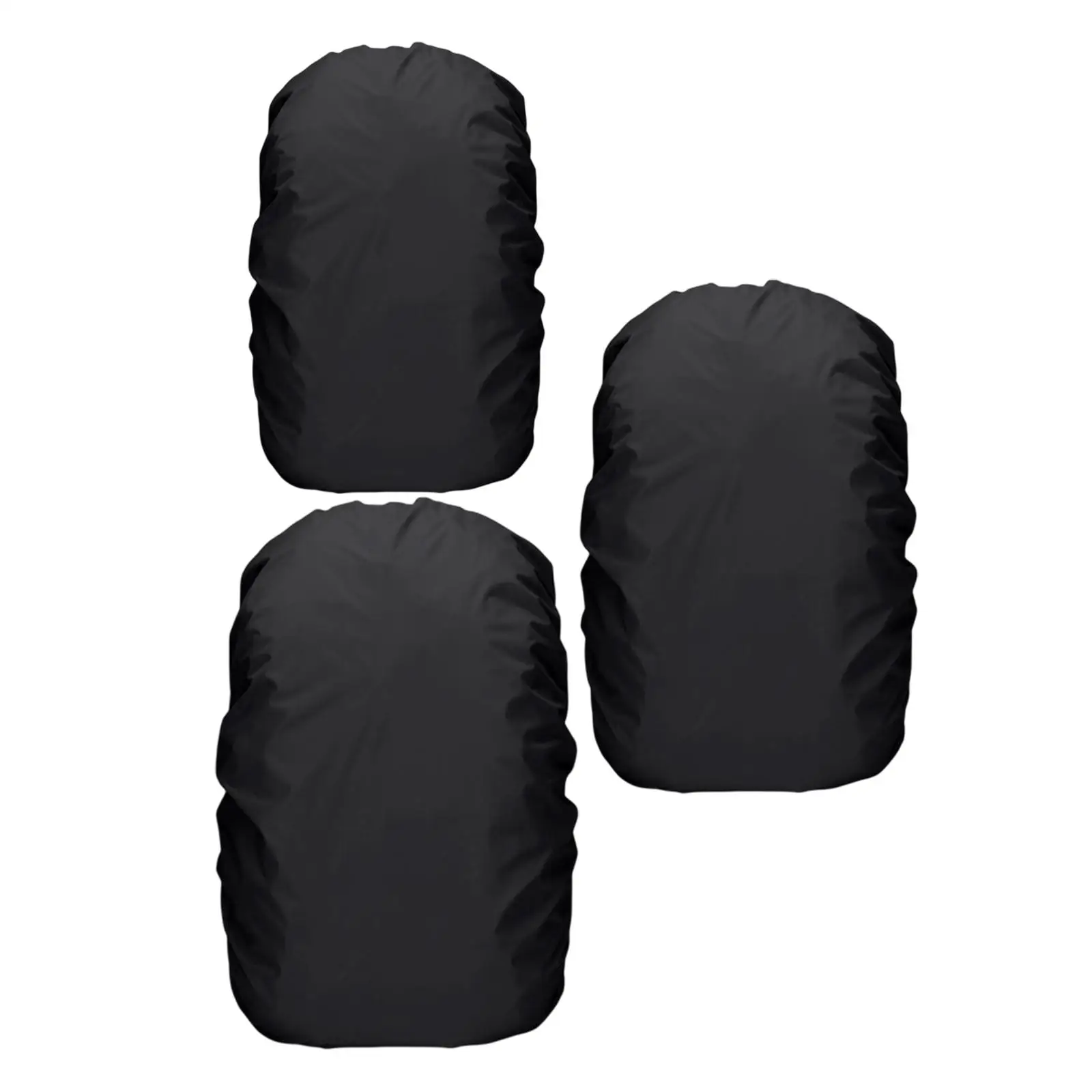 Backpack Rain Cover Protective Cover Portable Rain Protection for Backpack Cover for Mountain Climbing Outdoor Activities Biking