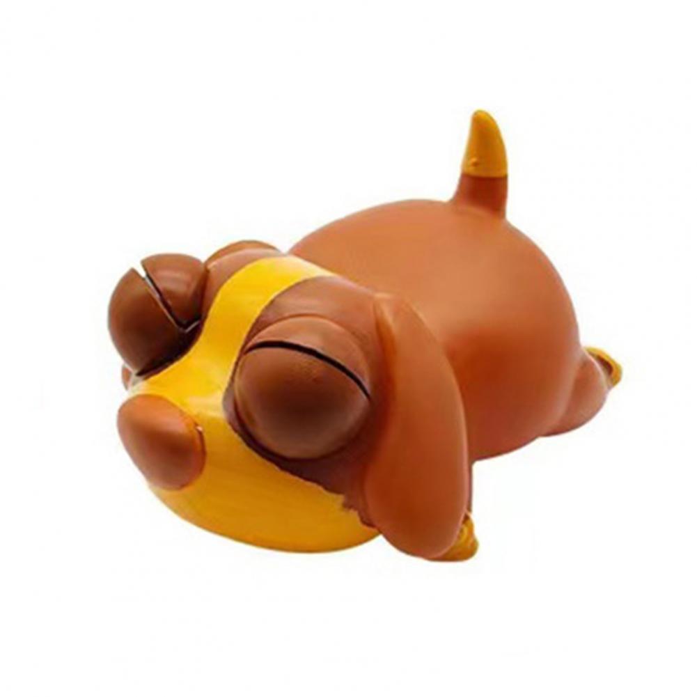 Soft Silicone Squeeze Puppy Toy - image 18