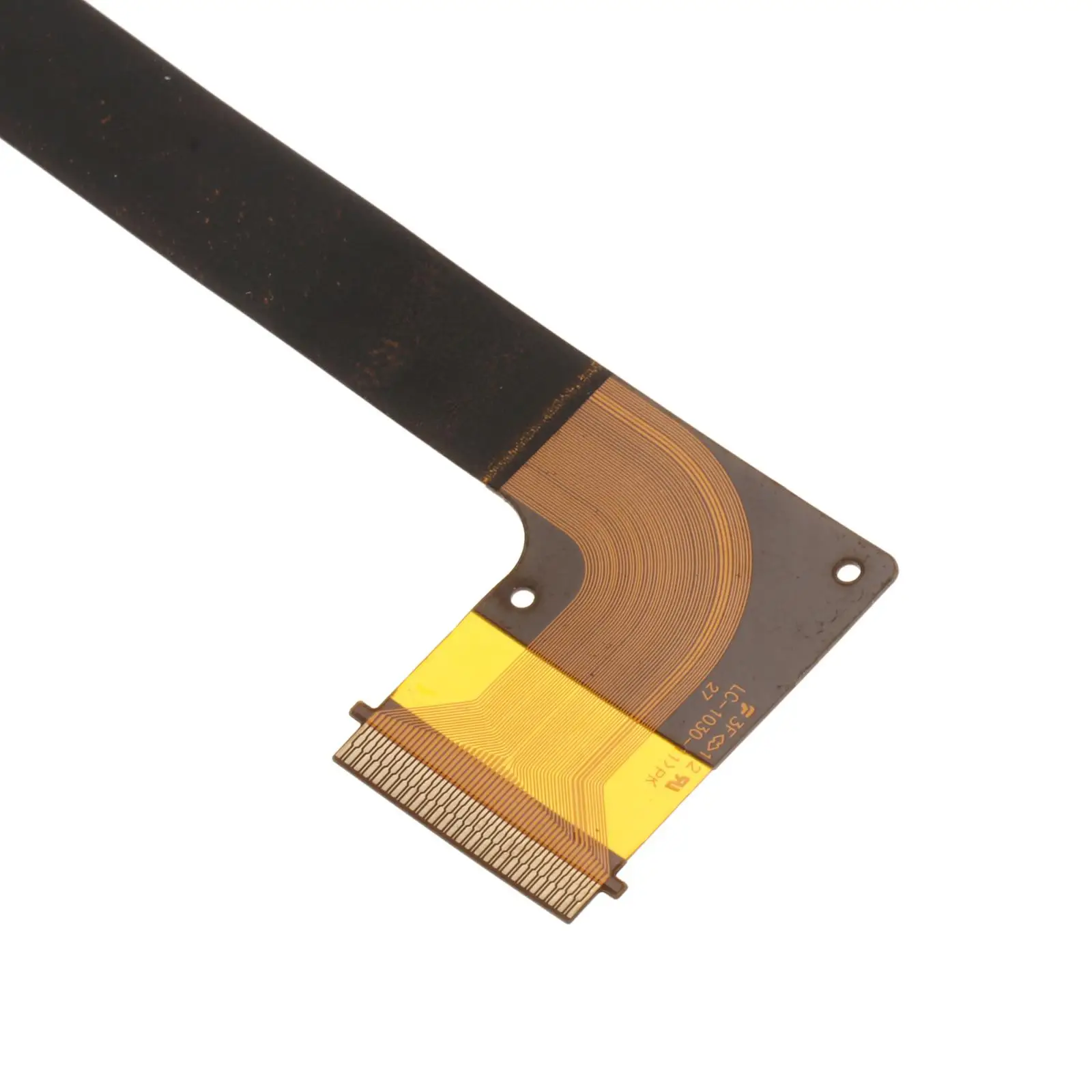 Camera LCD Flex Cable Connection FPC Repair Part for Sony A6300 Accessories