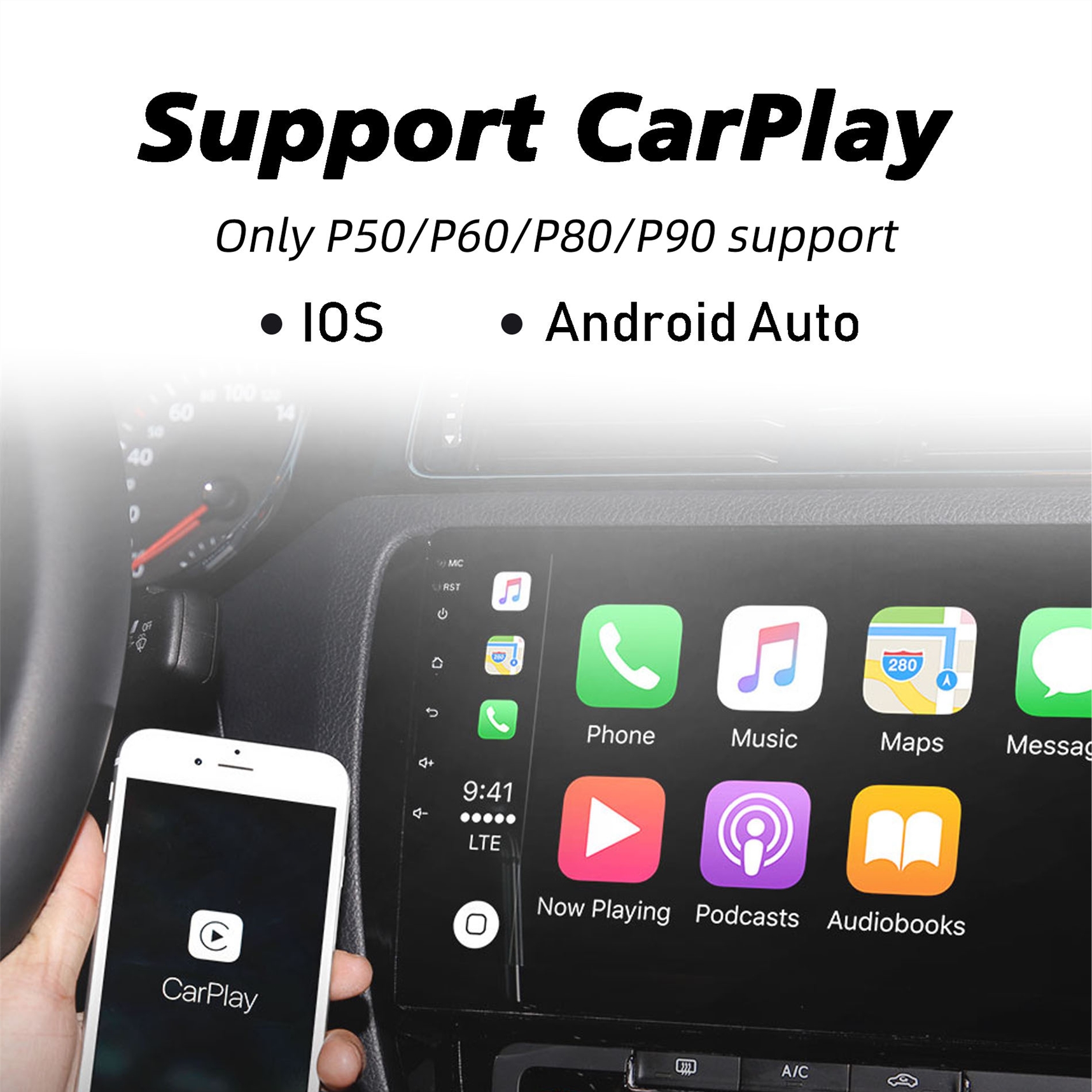 Carplay стерео для Toyota датчик положения дросселя для Matrix Pontiac Vibe  2008-2011 автомобильное радио 7 дюймов экран 2 Din Android навигация  мультимедийный плеер головное устройство | AliExpress