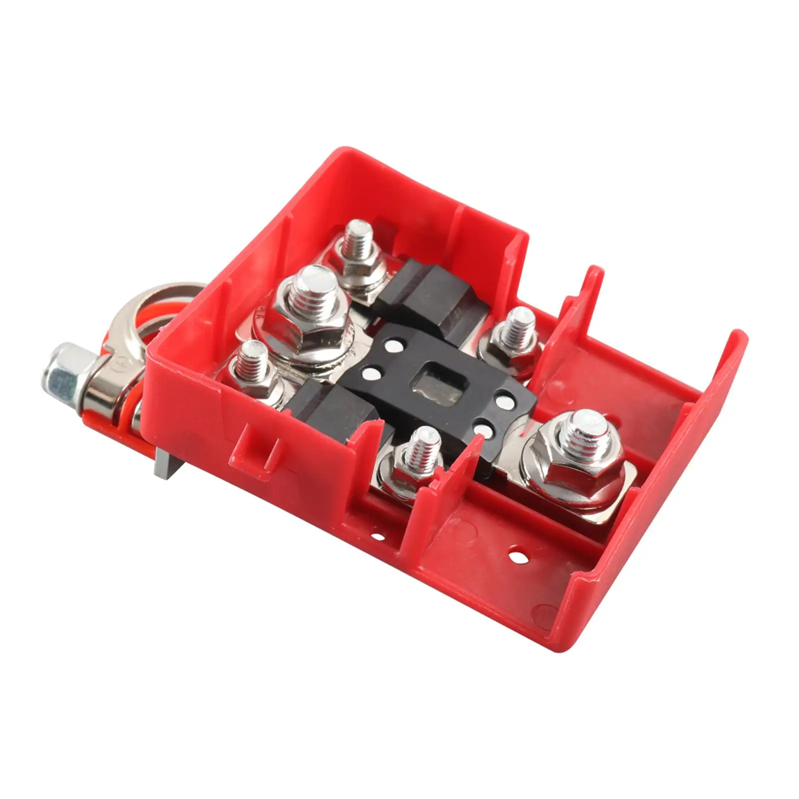 Car Battery Distribution Terminals, 32V 400A Quick Release for Boat Bus ,Motorcycle, , Vehicle
